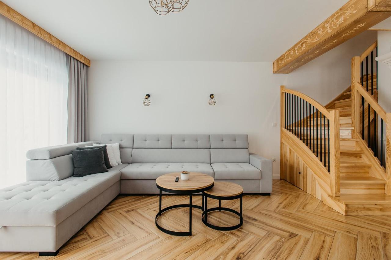 Na Wilczniku Holiday home *